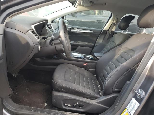 Photo 7 from auction – 2013 FORD FUSION SE with VIN 3FA6P0H7XDR141399