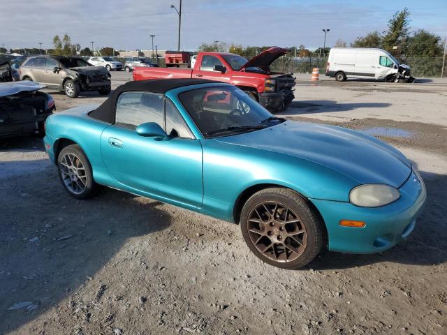 Photo 4 from auction – 2003 MAZDA MX-5 MIATA with VIN JM1NB353930303206