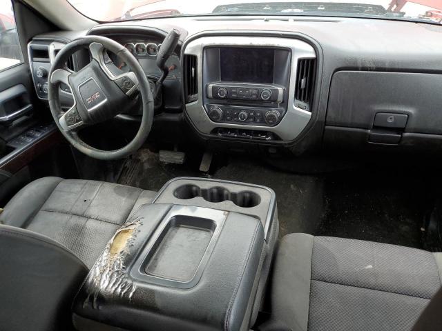 Photo 8 from auction – 2014 GMC SIERRA K15 with VIN 1GTV2UEC4EZ379999