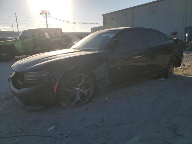 DODGE CHARGER R/ 2015 with VIN 2C3CDXCT2FH886430 - Photo from auction