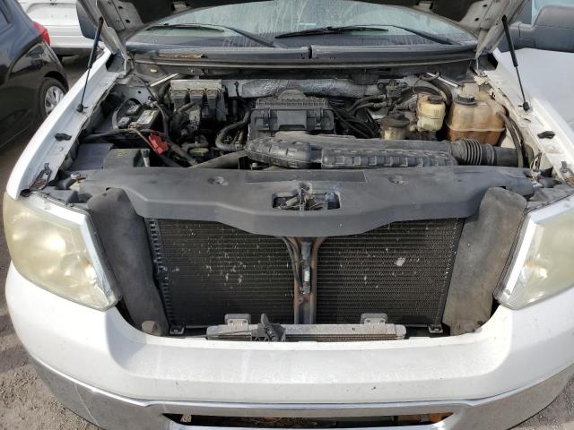 Photo 11 from auction – 2006 FORD F150 with VIN 1FTPX12VX6NB87123