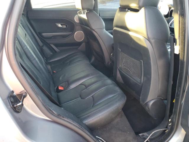 Photo 10 from auction – 2013 LAND ROVER RANGE ROVE with VIN SALVP2BG5DH713869