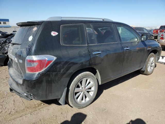 Photo 3 from auction – 2008 TOYOTA HIGHLANDER with VIN JTEEW41A582014314