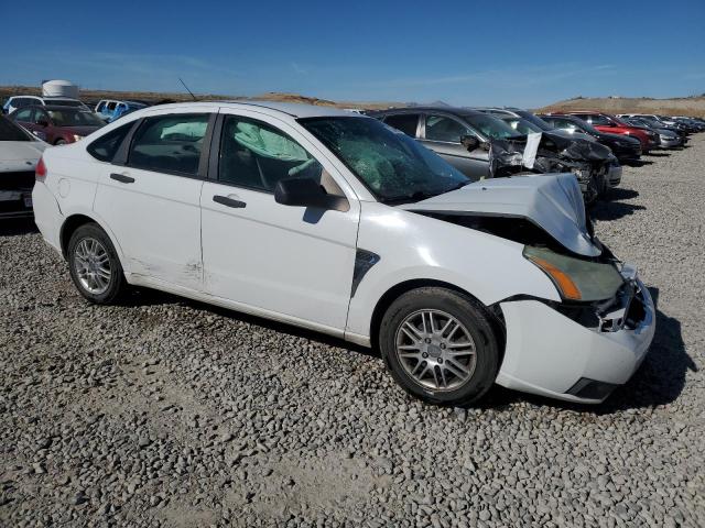 Photo 4 from auction – 2008 FORD FOCUS SE with VIN 1FAHP35NX8W247108