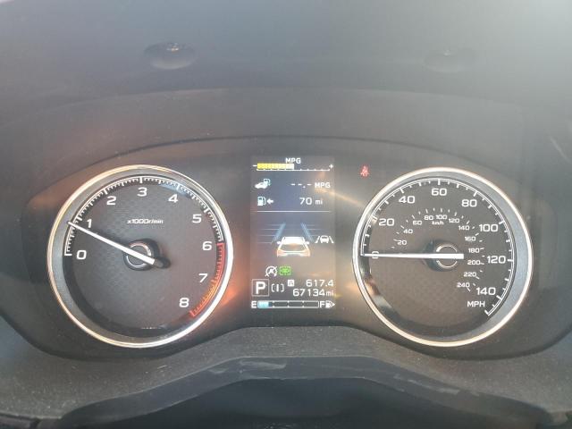 Photo 9 from auction – 2019 SUBARU FORESTER T with VIN JF2SKAWC5KH433801