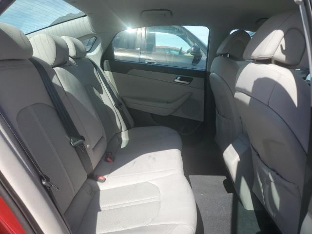 Photo 10 from auction – 2016 HYUNDAI SONATA SE with VIN 5NPE24AF4GH397610