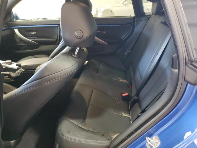 Photo 10 from auction – 2017 BMW 430XI GRAN with VIN WBA4F9C35HG813117
