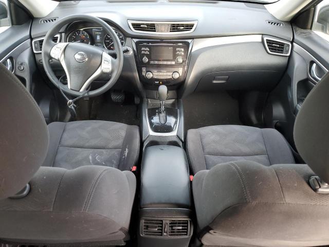 Photo 8 from auction – 2016 NISSAN ROGUE S with VIN KNMAT2MV4GP673873