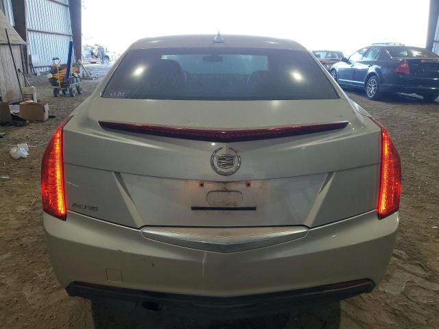 Photo 6 from auction – 2013 CADILLAC ATS with VIN 1G6AA5RA8D0120681