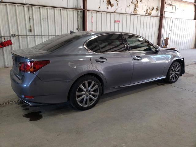 Photo 3 from auction – 2014 LEXUS GS 350 with VIN JTHCE1BL8E5022347