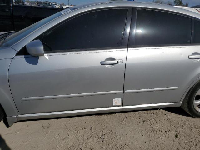 Photo 12 from auction – 2008 NISSAN MAXIMA SE with VIN 1N4BA41E98C808824