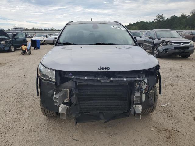 Photo 5 from auction – 2018 JEEP COMPASS LA with VIN 3C4NJCBB3JT438700