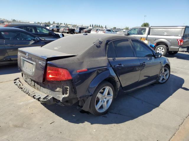 Photo 3 from auction – 2005 ACURA TL with VIN 19UUA66215A004412