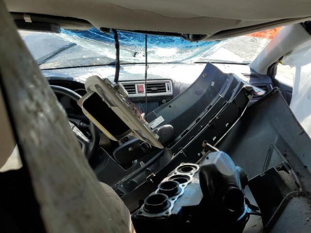 Photo 8 from auction – 2015 SUBARU LEGACY 2.5 with VIN 4S3BNAC68F3025297