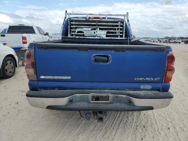 Photo 6 from auction – 2004 CHEVROLET SILVERADO with VIN 2GCEC13T041344091