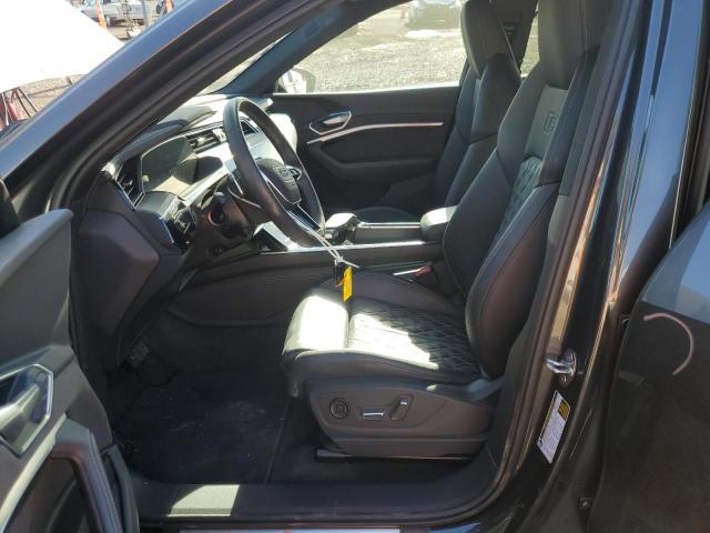 Photo 7 from auction – 2023 AUDI E-TRON S P with VIN WA1ACBGEXPB010570