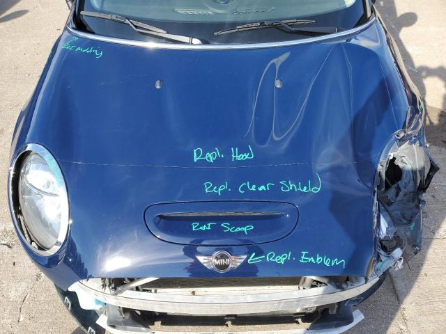 Photo 12 from auction – 2016 MINI COOPER S with VIN WMWXU3C5XG2D30772