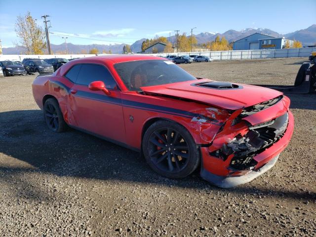 Photo 4 from auction – 2020 DODGE CHALLENGER with VIN 2C3CDZBT8LH217510