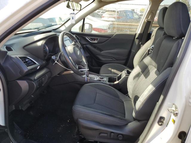 Photo 7 from auction – 2019 SUBARU FORESTER P with VIN JF2SKAEC1KH530804