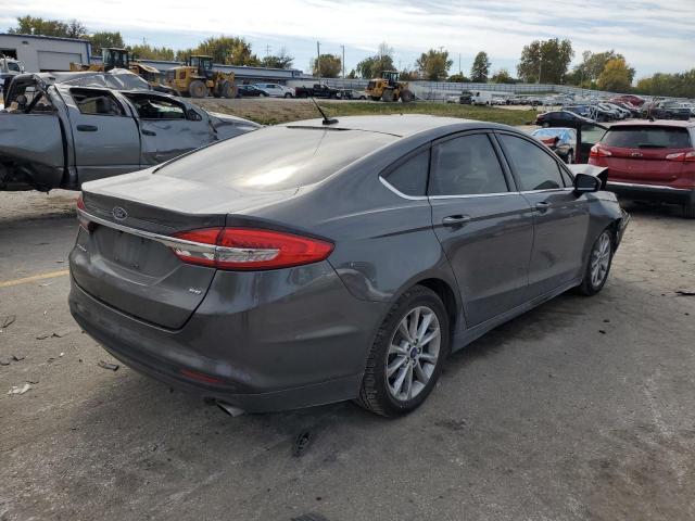 Photo 3 from auction – 2017 FORD FUSION SE with VIN 3FA6P0H7XHR215331