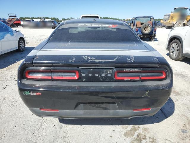 Photo 6 from auction – 2016 DODGE CHALLENGER with VIN 2C3CDZAG3GH352873