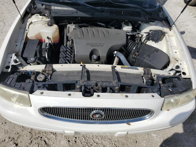 Photo 11 from auction – 2003 BUICK LESABRE LI with VIN 1G4HR54K53U189559