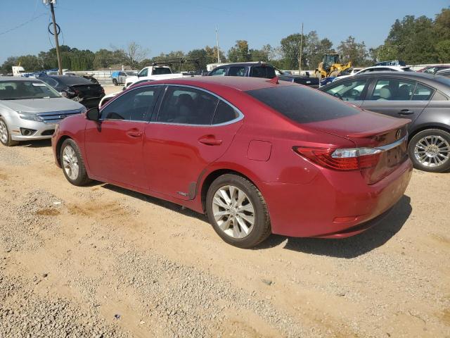 Photo 2 from auction – 2013 LEXUS ES 300H with VIN JTHBW1GG9D2030476
