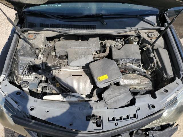 Photo 11 from auction – 2014 TOYOTA CAMRY L with VIN 4T1BF1FK2EU364101
