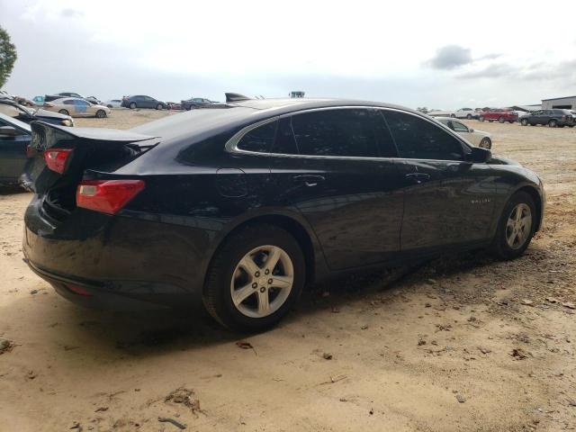 Photo 3 from auction – 2020 CHEVROLET MALIBU LS with VIN 1G1ZB5STXLF024693