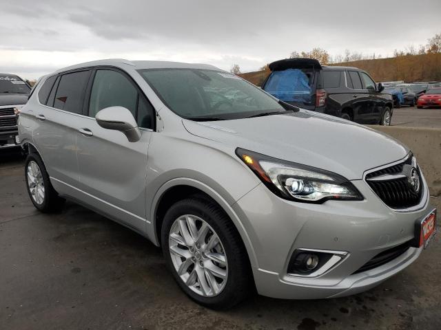 Photo 4 from auction – 2019 BUICK ENVISION P with VIN LRBFX3SX8KD011825