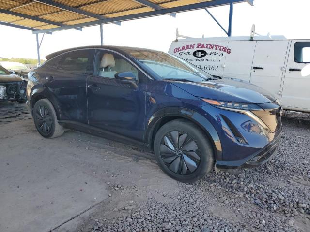 Photo 4 from auction – 2023 NISSAN ARIYA EVOL with VIN JN1BF0BA7PM405338