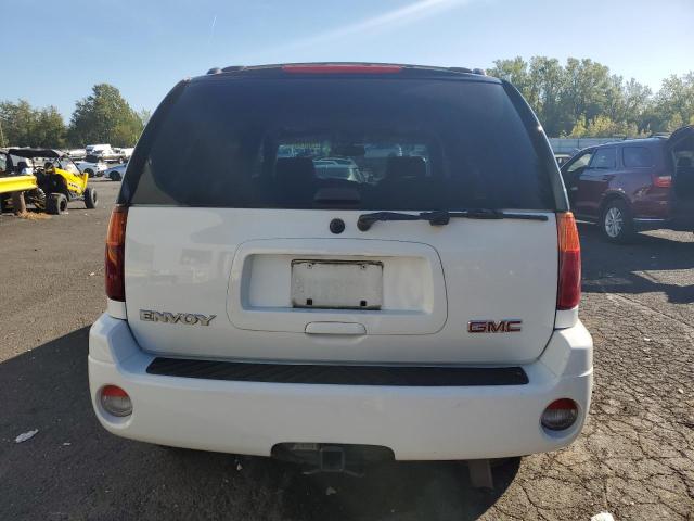 Foto 6 de la subasta – 2002 GMC ENVOY con VIN 1GKDT13S922367518