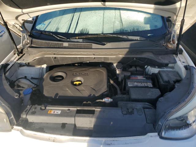 Photo 11 from auction – 2014 KIA SOUL + with VIN KNDJP3A59E7027787