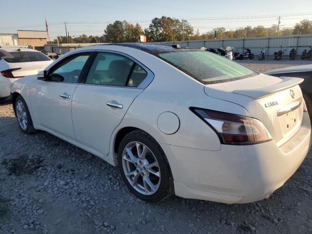 Zdjęcie 2 z aukcji – 2012 NISSAN MAXIMA S z VIN 1N4AA5AP0CC857826