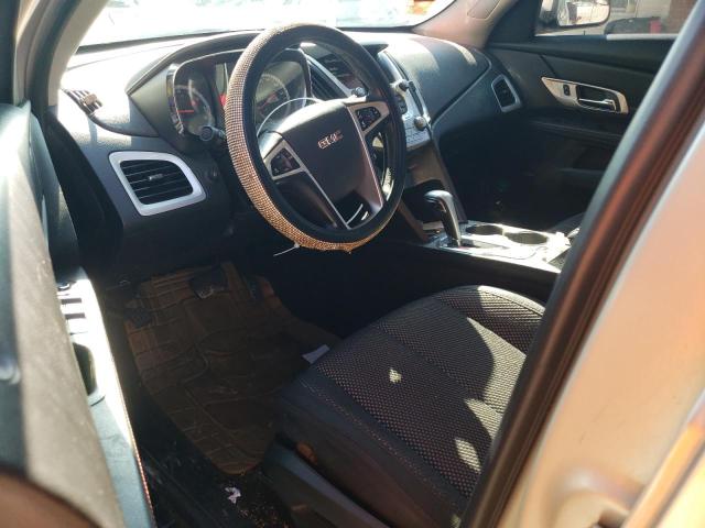Photo 8 from auction – 2014 GMC TERRAIN SL with VIN 2GKFLWE38E6205804