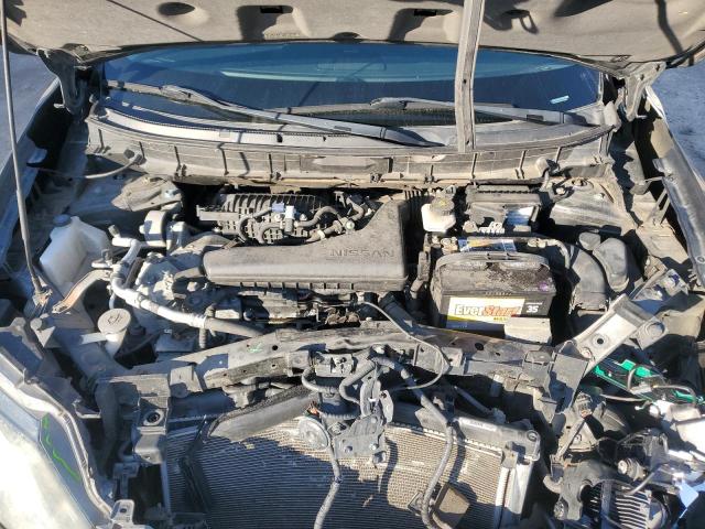 Photo 12 from auction – 2016 NISSAN ROGUE S with VIN 5N1AT2MV3GC762286