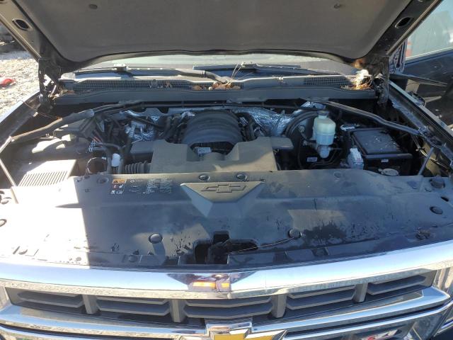 Photo 11 from auction – 2015 CHEVROLET SILVERADO with VIN 3GCPCREC8FG183939