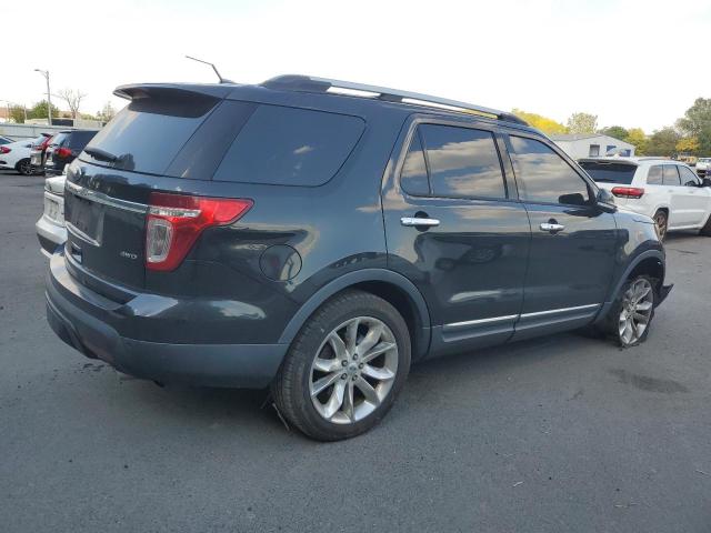 Photo 3 from auction – 2014 FORD EXPLORER L with VIN 1FM5K8F89EGB61291
