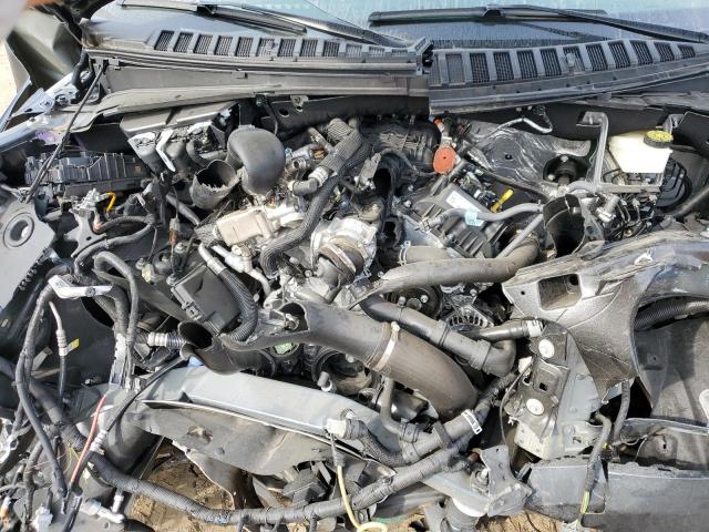 Photo 12 from auction – 2024 FORD EXPEDITION with VIN 1FMJK2A86REA49682