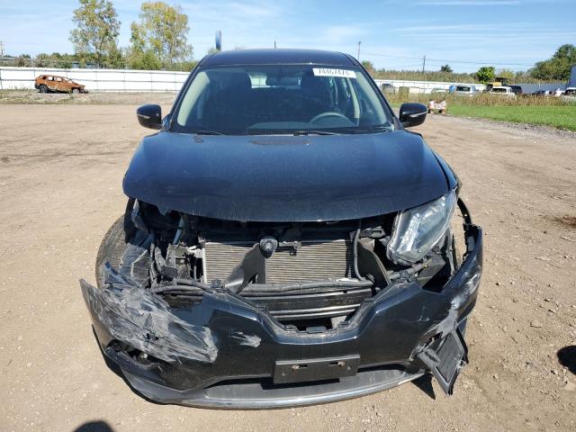Photo 5 from auction – 2014 NISSAN ROGUE S with VIN 5N1AT2MV1EC864408