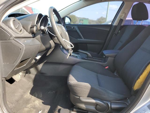 Photo 7 from auction – 2010 MAZDA 3 I with VIN JM1BL1SG3A1109676