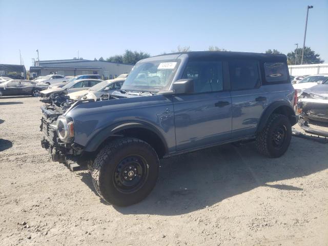 FORD BRONCO BAS 2023 with VIN 1FMEE5DH3PLB80440 - Photo from auction