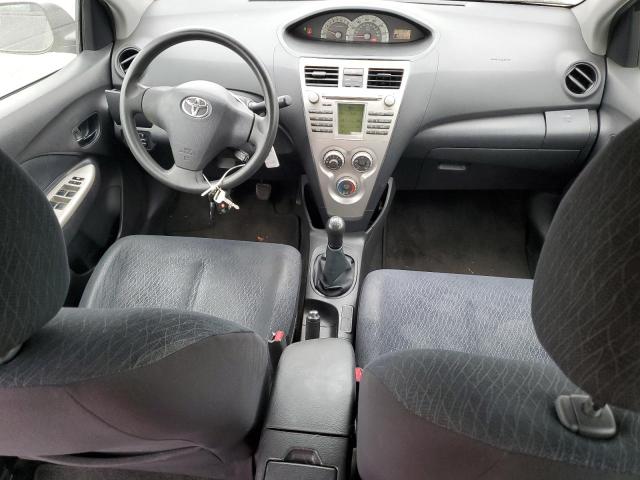 Photo 8 from auction – 2007 TOYOTA YARIS with VIN JTDBT923871136313