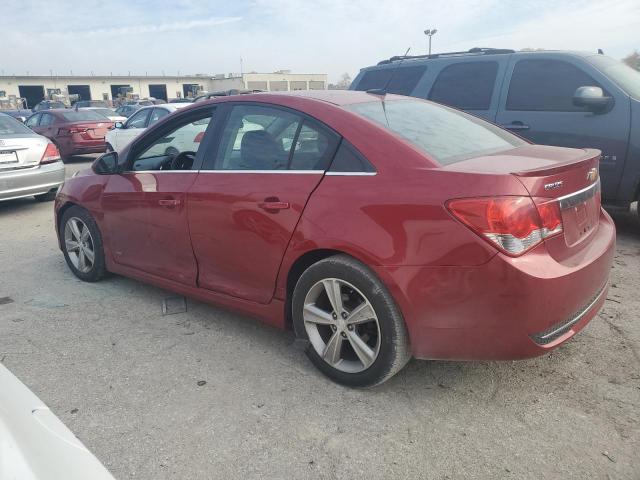 Photo 2 from auction – 2012 CHEVROLET CRUZE LT with VIN 1G1PG5SC3C7273873