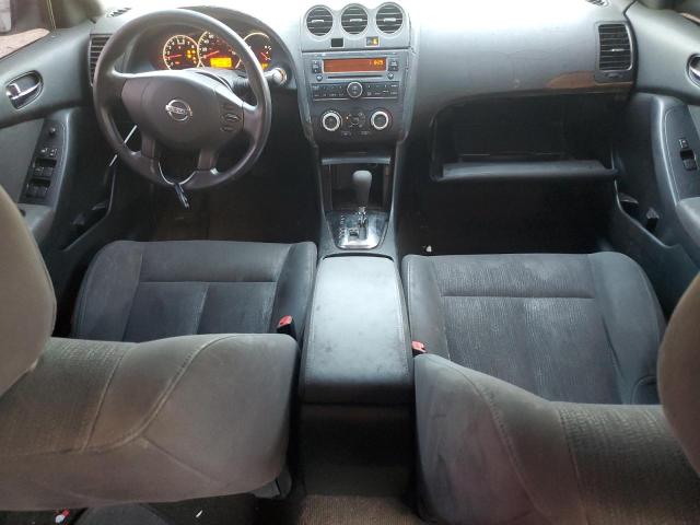 Photo 8 from auction – 2010 NISSAN ALTIMA BAS with VIN 1N4AL2AP1AN424641
