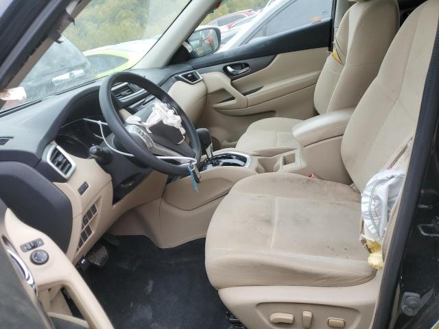 Photo 7 from auction – 2016 NISSAN ROGUE S with VIN KNMAT2MT7GP729223
