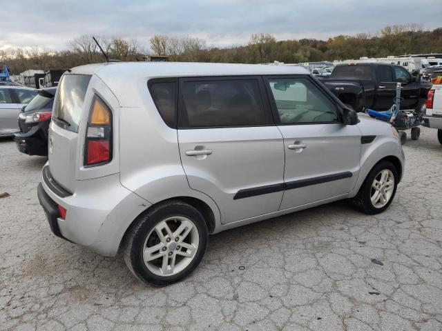 Photo 3 from auction – 2011 KIA SOUL + with VIN KNDJT2A28B7321012