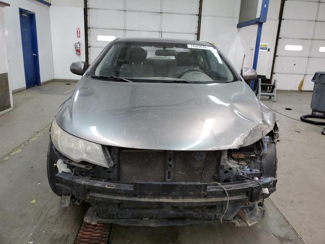 Photo 5 from auction – 2012 KIA FORTE EX with VIN KNAFU6A25C5489484