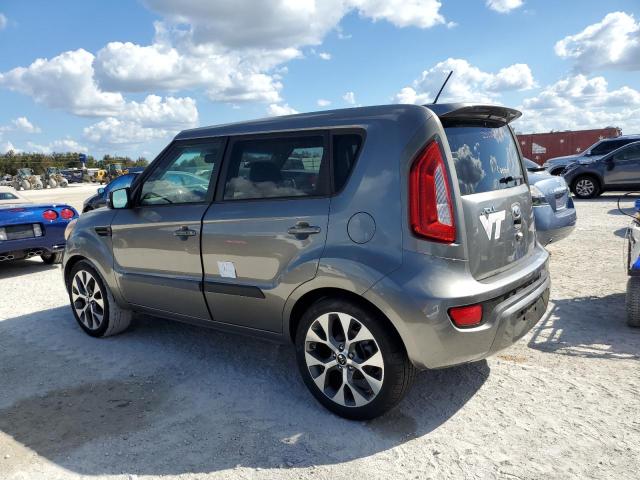 Photo 2 from auction – 2013 KIA SOUL + with VIN KNDJT2A68D7626130