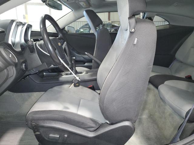 Photo 7 from auction – 2013 CHEVROLET CAMARO LT with VIN 2G1FF1E36D9142522